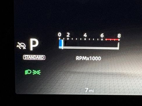 New 2026 Nissan Sentra SV w/ SV Convenience Package FWD image 34