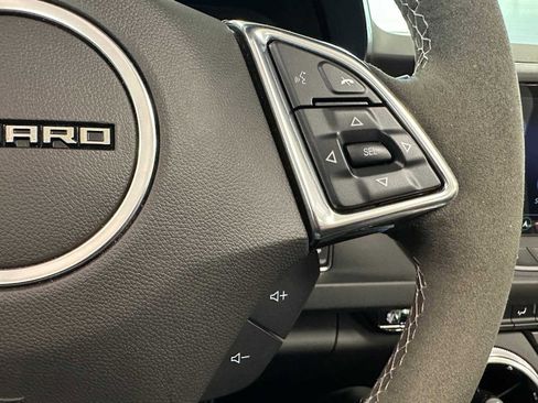 Used 2023 Chevrolet Camaro SS image 34