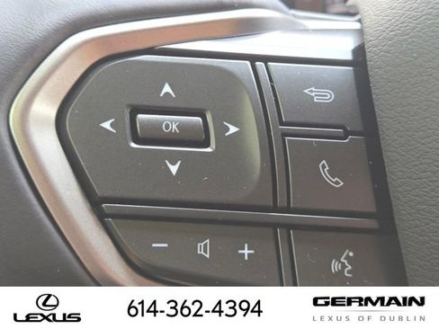 Certified 2026 Lexus NX 350 AWD w/ Premium Package image 23