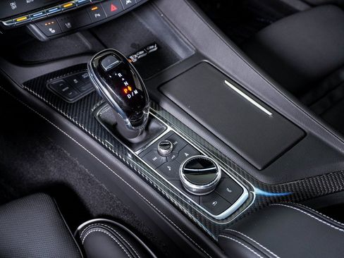 Used 2023 Cadillac CT5 V Blackwing w/ Driver Assist Package image 26