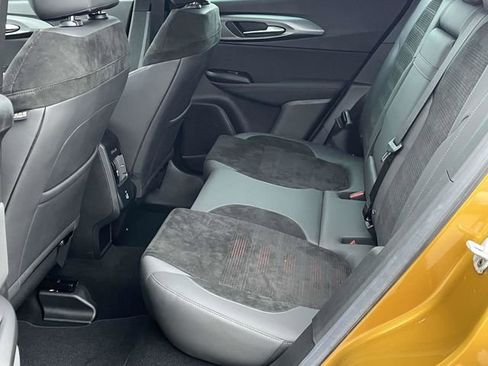 New 2024 Dodge Hornet R/T AWD/4WD image 10