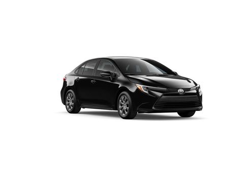 New 2026 Toyota Corolla LE FWD image 15