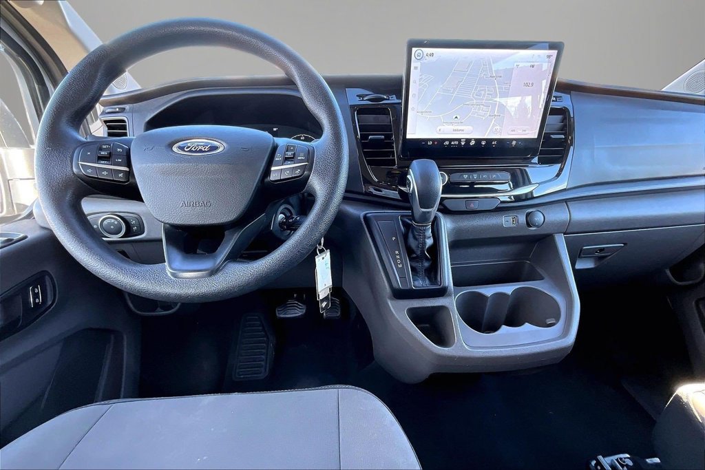 Used 2023 Ford Transit 350 XLT RWD image 8