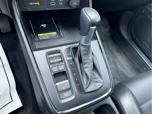 Certified 2024 Honda CR-V EX-L image 20