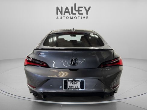 Certified 2024 Acura Integra A-Spec image 4