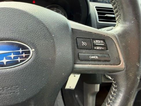 Used 2016 Subaru Forester 2.5i Limited image 25