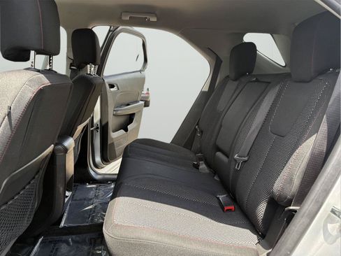Used 2017 Chevrolet Equinox LT w/ Convenience Package FWD image 17