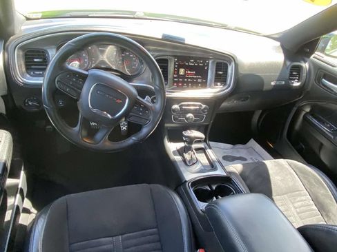 Certified 2023 Dodge Charger R/T w/ Daytona Edition Group RWD image 15