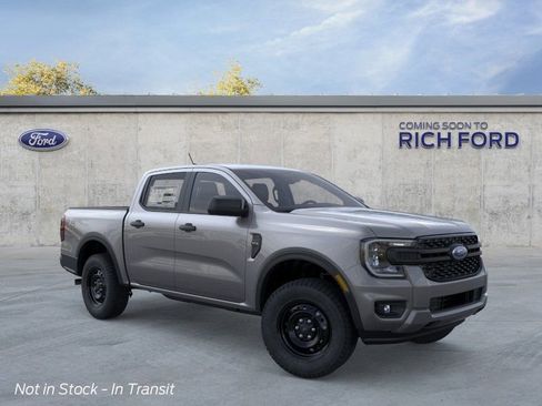 New 2026 Ford Ranger XL AWD/4WD image 7