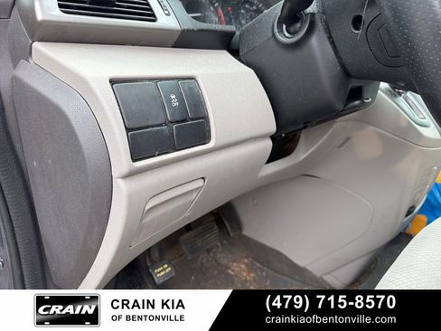 Used 2016 Honda Odyssey LX image 15