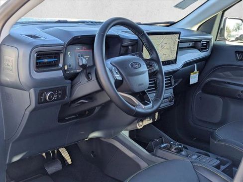 New 2026 Ford Maverick Lobo AWD/4WD image 3