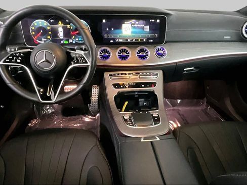 Certified 2022 Mercedes-Benz CLS 450 4MATIC image 16