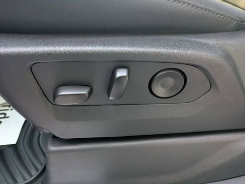 New 2026 Chevrolet Silverado 2500 LTZ w/ Trail Boss Package image 16