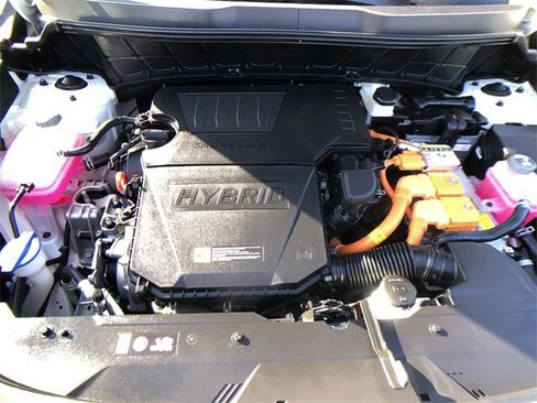 New 2025 Kia Niro EX image 26