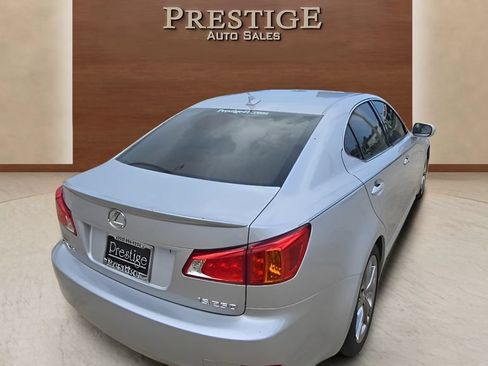 Used 2009 Lexus IS 250 RWD image 23
