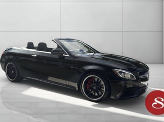 Used 2018 Mercedes-Benz C 63 AMG S w/ Multimedia Package video 2