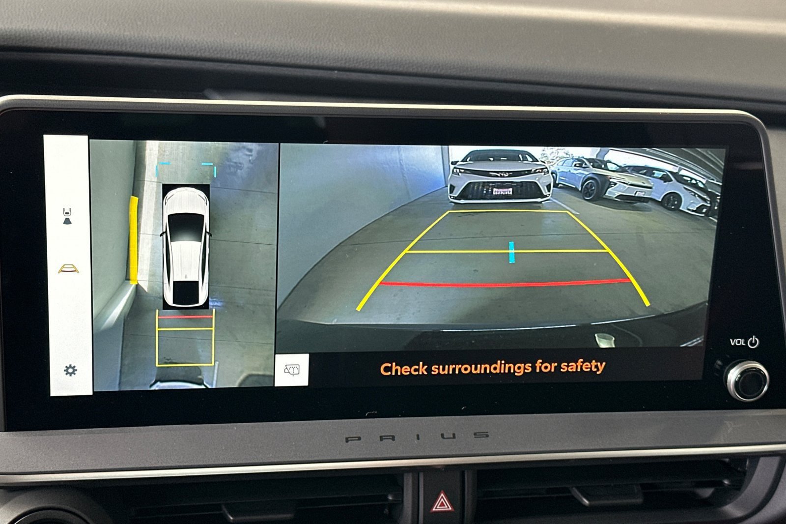 New 2027 Toyota Prius Plug-In Hybrid FWD image 21