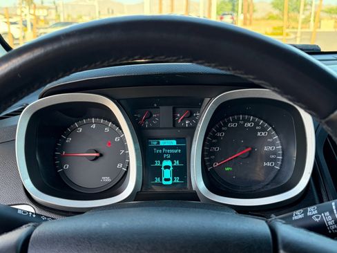 Used 2017 Chevrolet Equinox LT w/ Convenience Package FWD image 21