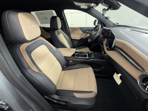 New 2026 Chevrolet Equinox ACTIV FWD image 26