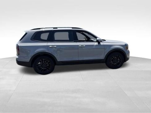 Used 2025 Kia Telluride SX Prestige X-Line AWD/4WD image 11