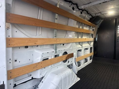 Used 2024 Ford Transit 250 Low Roof w/ Exterior Upgrade Package image 14