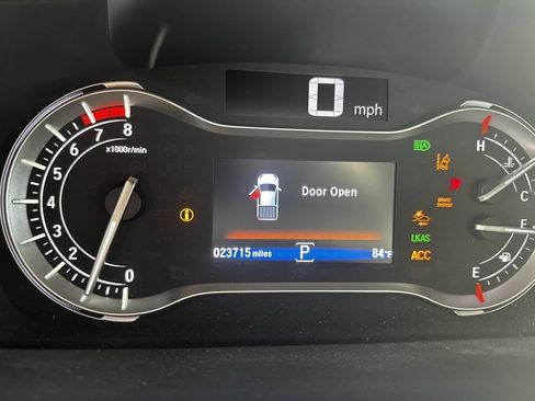 Used 2023 Honda Ridgeline RTL-E image 6