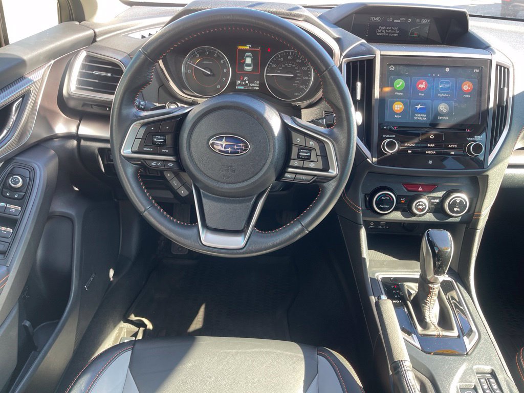 Used 2023 Subaru Crosstrek 2.5i Limited AWD/4WD image 11