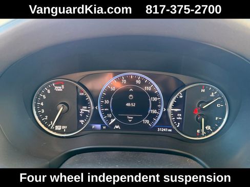 Used 2023 Buick Enclave Avenir image 17