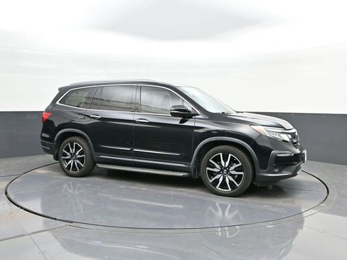 Used 2019 Honda Pilot Touring image 17