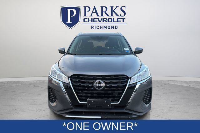 Used 2024 Nissan Kicks SV FWD image 2