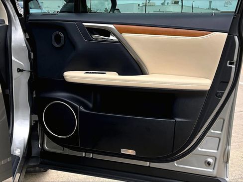 Used 2021 Lexus RX 350 AWD w/ Premium Package image 23