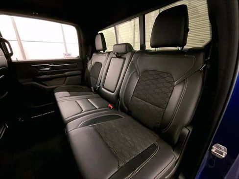 Used 2019 RAM 1500 Sport AWD/4WD image 25