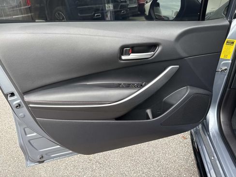 Used 2024 Toyota Corolla SE FWD image 21