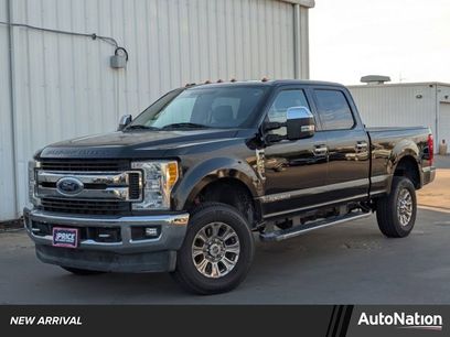 Used 2017 Ford F250 XLT w/ XLT Premium Package