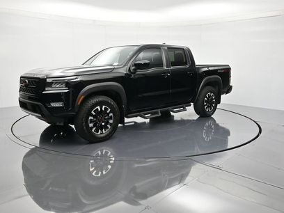 Used 2023 Nissan Frontier PRO-4X w/ Tow Package