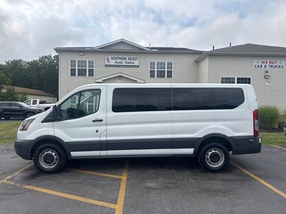Used 2018 Ford Transit 350 XL