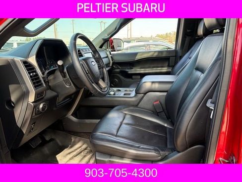 Used 2020 Ford Expedition XLT w/ Equipment Group 202A image 5