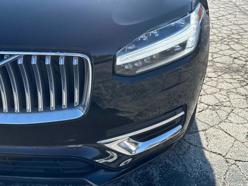 Certified 2023 Volvo XC90 B6 Plus w/ Protection Package Premier image 9