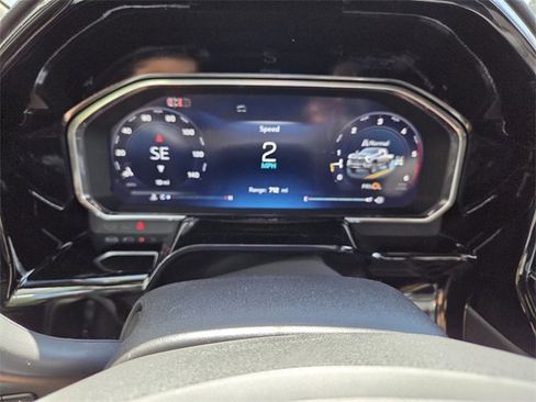 New 2026 Chevrolet Silverado 2500 LTZ w/ LTZ Plus Package image 31