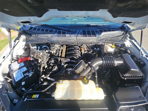 Used 2023 Ford F150 XLT image 15