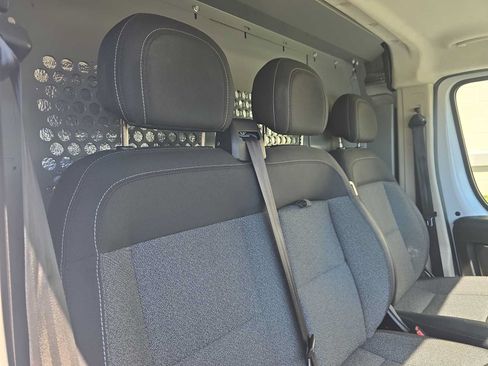 Used 2021 RAM ProMaster 2500 FWD image 24