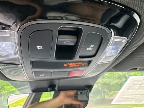 Used 2025 Hyundai Sonata N Line FWD image 22