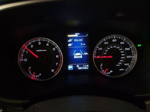 Used 2020 Subaru Ascent Premium w/ Convenience Package image 23