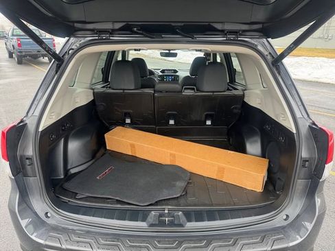 Used 2024 Subaru Forester Sport AWD/4WD image 19