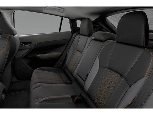 New 2025 Subaru Crosstrek 2.5i Limited w/ Popular Package #4A image 22