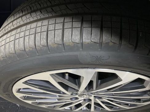 New 2026 Hyundai Palisade Calligraphy image 40