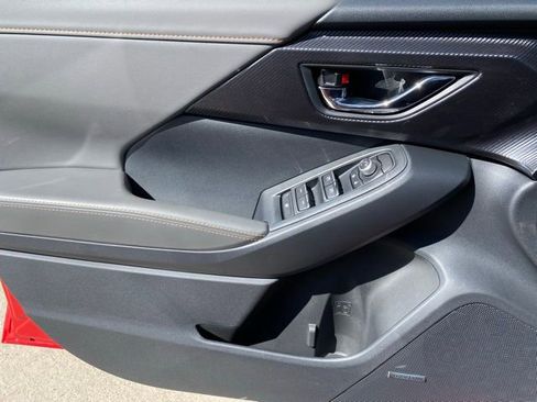 New 2026 Subaru Crosstrek 2.5i Limited image 14