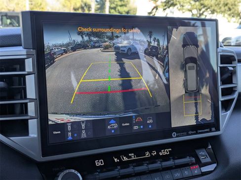 Certified 2024 Toyota Sequoia Limited image 24