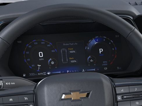 New 2024 Chevrolet Colorado LT w/ LT Convenience Package II RWD image 43