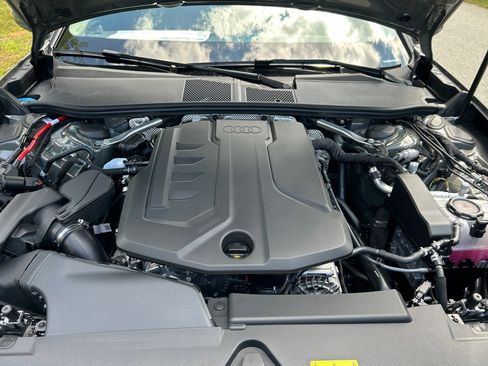 New 2025 Audi A5 2.0T Premium image 16